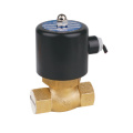 Kailing best sale US-20 pilot-operated steam control brass or stainless steel solenoid valves